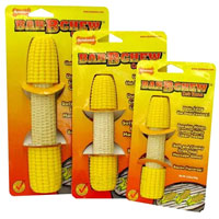 Bar-B-Que Corn Cob Chew