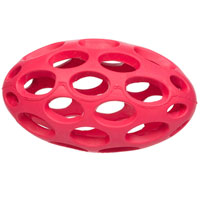JW Pet Hol-ee Football - Mini