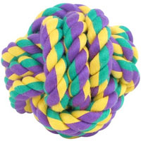 Multipet Nut for Knots - Rope Ball