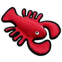 Tuffys Sea Creature - Larry the Lobster