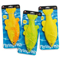 Ruff Dawg Flying Fish