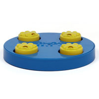 Kyjen Treat Wheel