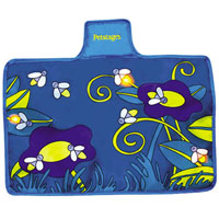 Flashing Firefly Mat for Cats