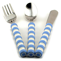 Gripables - Comfortable Cutlery