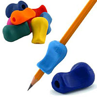 The Pencil Grip