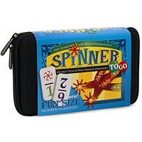Dominoes to Go - Spinner