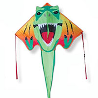 T-Rex - Large Easy Flyer