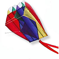 Rainbow - Parafoil