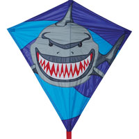 30 inch Diamond Kite - Jawbreaker