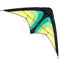 Osprey Kite - Green Raptor