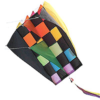 Parafoil 2 - Rainbow Tecmo