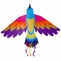 Paradise Bird Kite