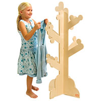 P'kolino Clothes Tree