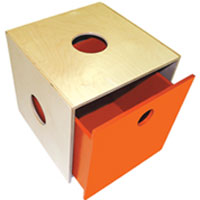 P'kolino Kube Drawer