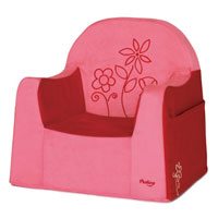 Little Reader Chair