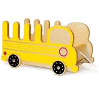 P'kolino Book Buggee - School Bus