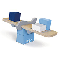 Cargo Plane Balancer