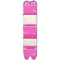 P'kolino Mess Eaters Hanging Organizer