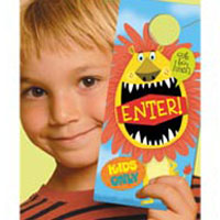 Quick Sticker Kit - Door Hangers