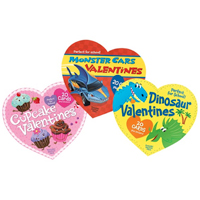 Valentine Heart Pack Program