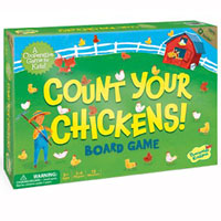Count Your Chickens