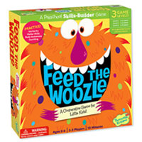 Feed the Woozle