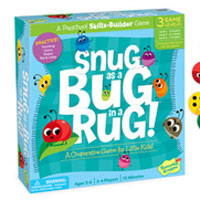 Snug as a Bug in a Rug
