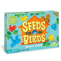 Seeds for the Birds