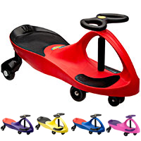 PlasmaCar