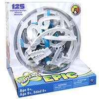 Perplexus - Epic