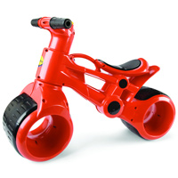 PlasmaBike