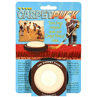 The Carpet Puck - Single Pack