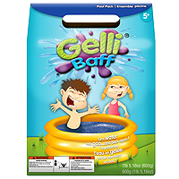 Gelli Baff Pool Pack