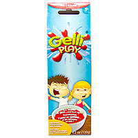 Gelli Play