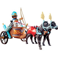 Playmobil Egyptian Chariot