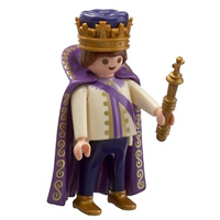 Playmobil Royal King