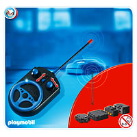 Playmobil - RC Module Set Plus