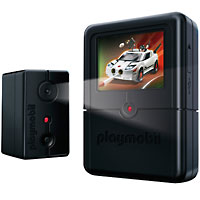 Playmobil Top Agents - Spy Camera Set
