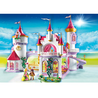 Playmobil Magic Castle - Princess Fantasy Castle