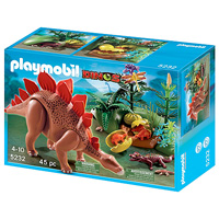 Playmobil Dinosaurs - Stegosaurus