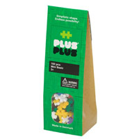 Plus Plus Mini - 100 piece set