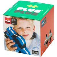 Plus Plus Mini - 600 piece set