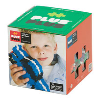 Plus Plus Mini - 1200 piece set