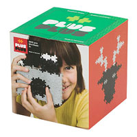 Plus Plus Mini - 3600 piece set