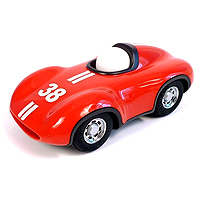 Mini Speedy Le Mans