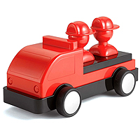 Nickster Firefighters