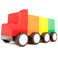 Nickster Truck