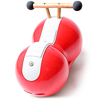 Spherovelo Early Rider