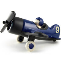 Playforever - Mimmo Aeroplane Blue