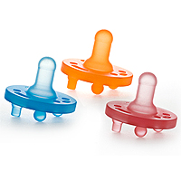 Pacimal Replacement Paci - Single-pack - Colorful